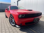 Dodge Challenger 2016