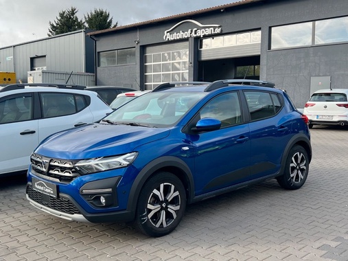 Dacia Sandero 2021
