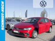Volkswagen Polo 2021