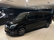 Mercedes-Benz V-Class 2019