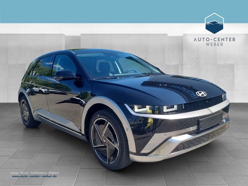 Hyundai Ioniq5 2025