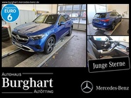 Mercedes-Benz GLC-Class 2023