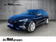Seat Leon 2022