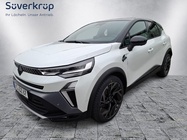 Renault Captur 2024
