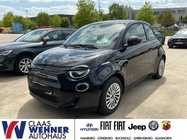 Fiat 500e 2023