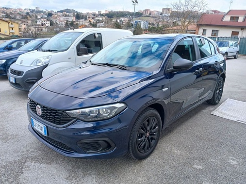 Fiat Tipo 2020