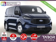Ford Transit Custom 2025