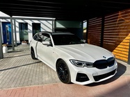 BMW 3 Series 2019