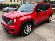 Jeep Renegade 2023