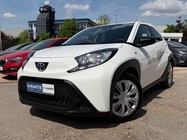 Toyota Aygo 2025