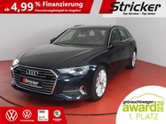Audi A6 2022
