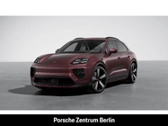 Porsche Macan 2026