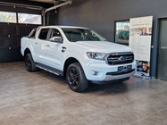 Ford Ranger 2021