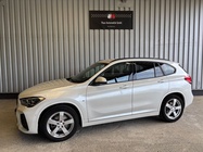 BMW X1 2020