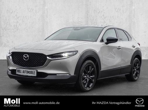 Mazda CX-30 2024