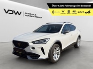 Cupra Formentor 2023