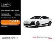 Audi A6 2025