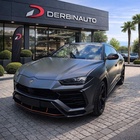 Lamborghini Urus 2019