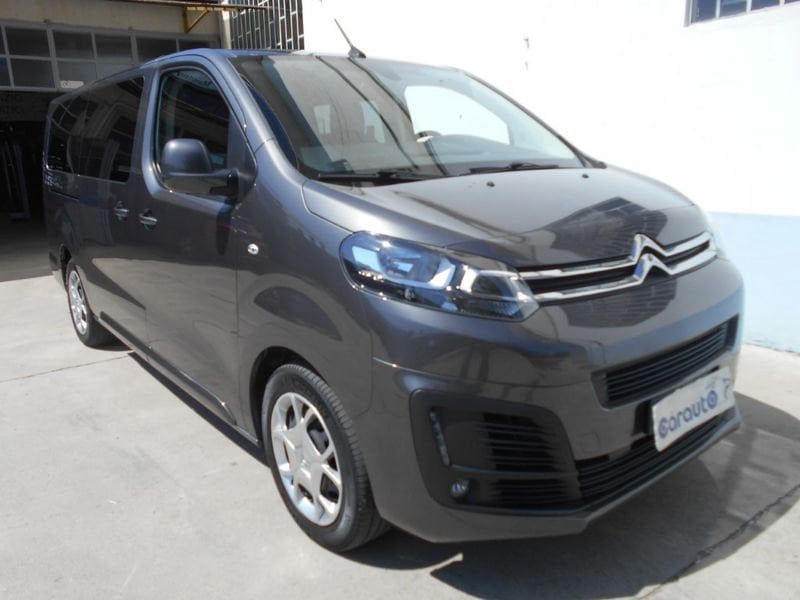 Citroen SpaceTourer