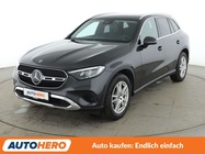 Mercedes-Benz GLC-Class 2023