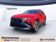 Hyundai Tucson 2025