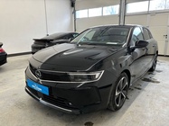 Opel Astra 2023