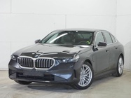 BMW 5 Series 2024