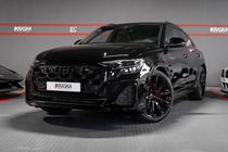 Audi Q8 2026