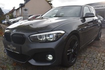BMW 1 Series 2019