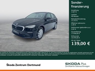Skoda Scala 2025