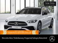 Mercedes-Benz C-Class 2025