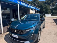 Peugeot 3008 2022