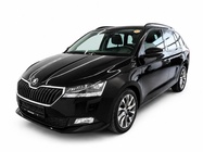 Skoda Fabia 2022