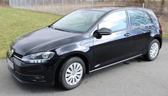 Volkswagen Golf 2019