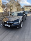 BMW 5 Series 2023