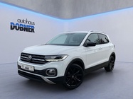 Volkswagen T-Cross 2022