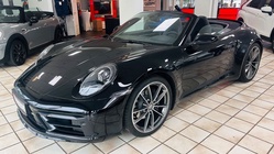 Porsche 992 2022