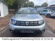 Dacia Duster 2022