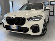 BMW X5 2021