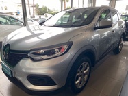 Renault Kadjar 2021