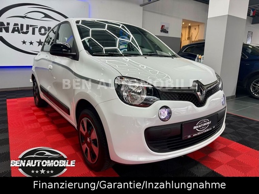 Renault Twingo 2018