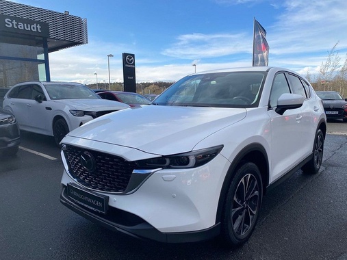 Mazda CX-5 2023