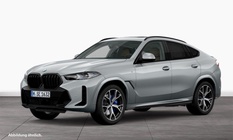 BMW X6 2025
