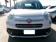Fiat 500L 2019