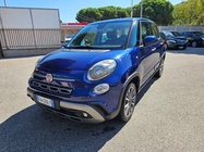Fiat 500L 2019