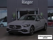 Mercedes-Benz C-Class 2024