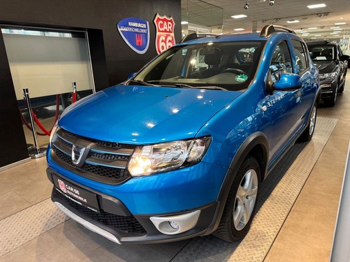 Dacia Sandero 2016