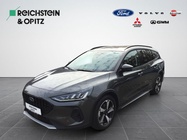 Ford Focus 2024
