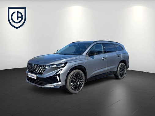 Renault Espace 2026