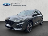 Ford Kuga 2021